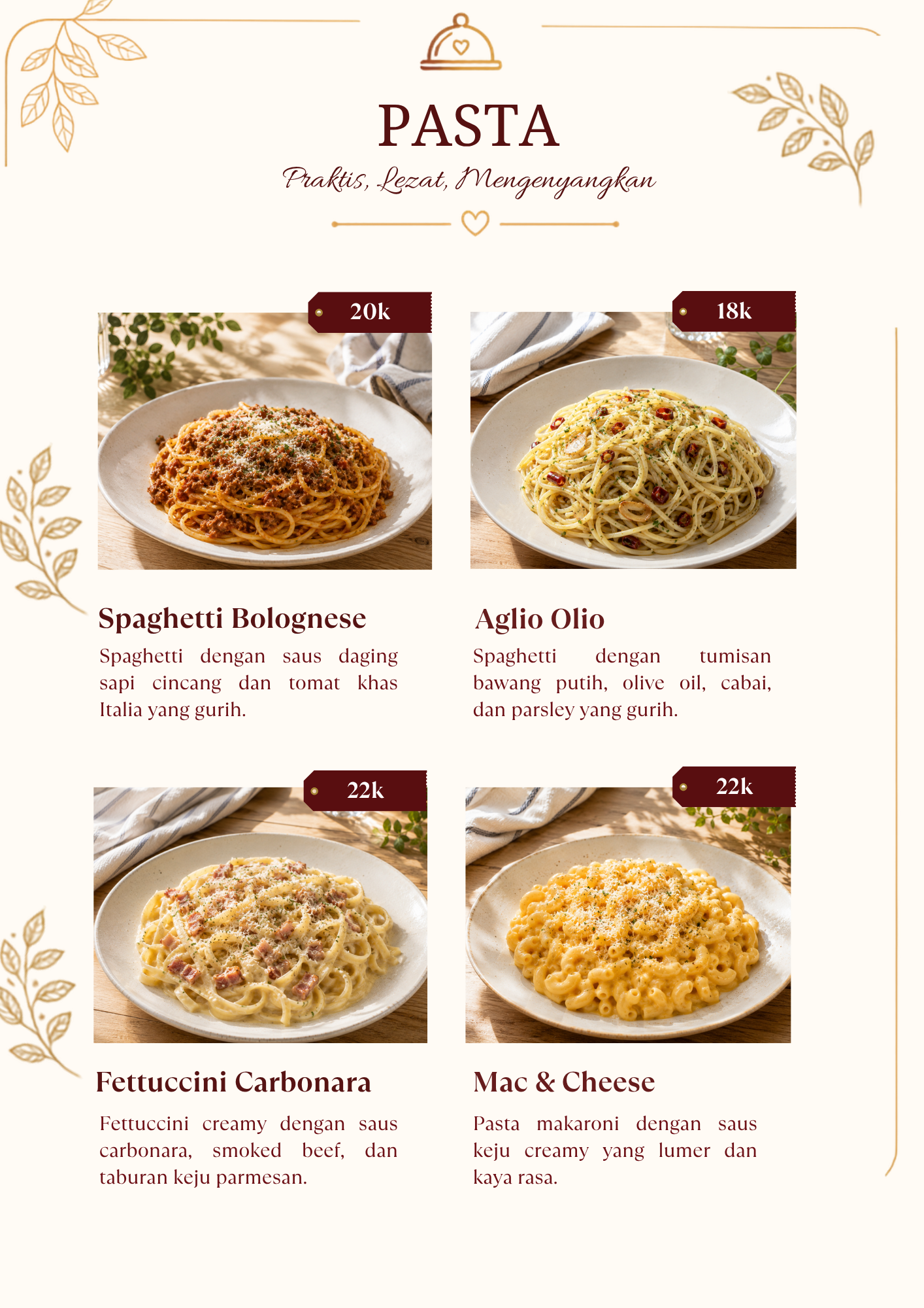 Pasta